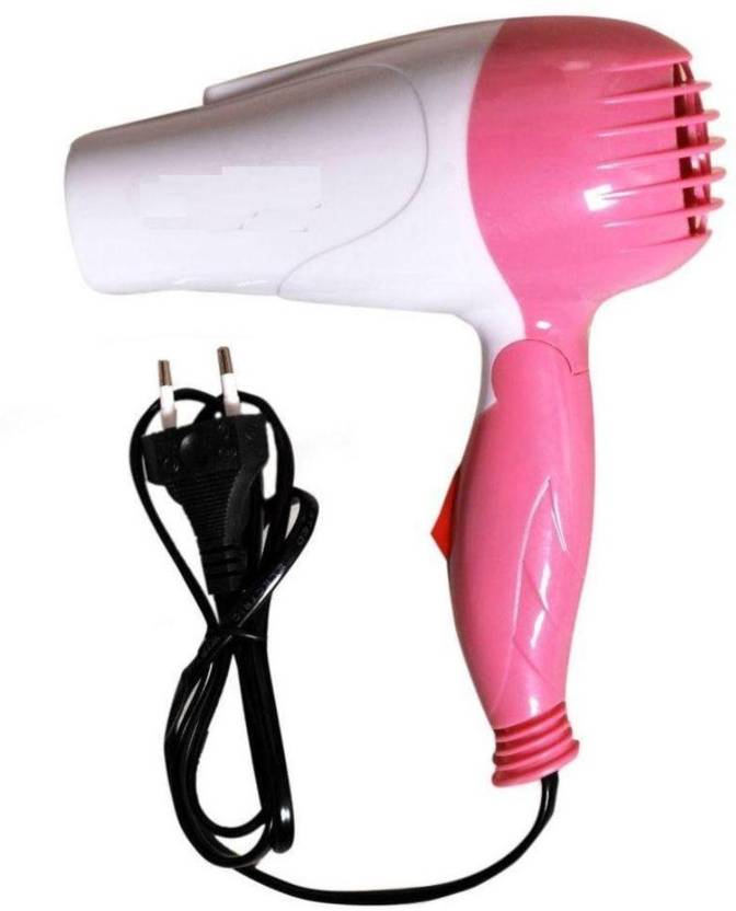 V G NHD 2840 Hair Dryer 100 W, Multicolor