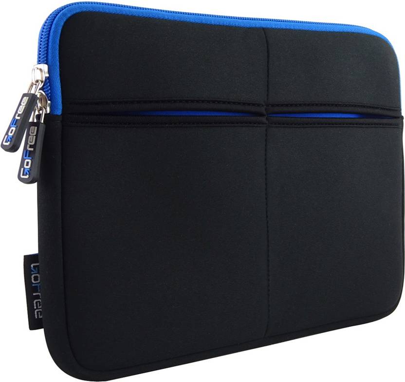 GoFree Sleeve for GoFree Slim Line Tablet Sleeve for 7 inch, 8 inch Tablets and iPad