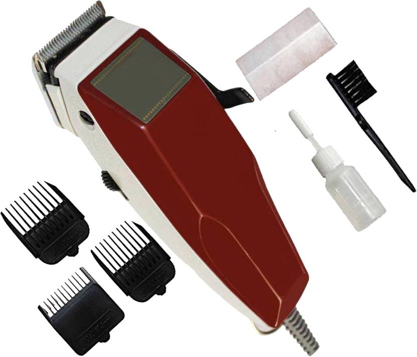 Appliance Bazar AB 87 Runtime: 30 min Trimmer for Men Multicolor
