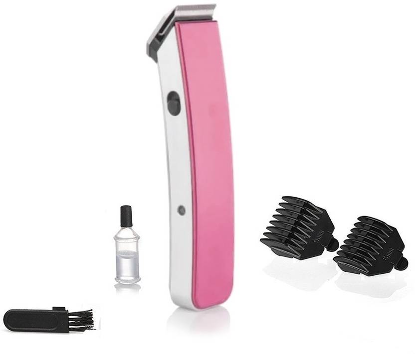 Shadowfax NS 216 Pink Hair Remover Shaver For Men Pink