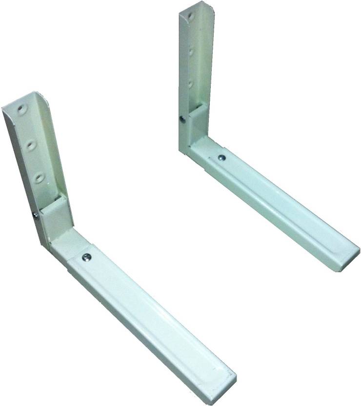 Smart Shelter Length adjustable 12 inch 18 inch Shelf Bracket Iron