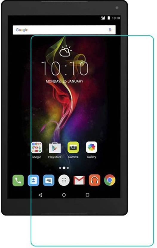 Fastway Tempered Glass Guard for Alcatel Pop 4 10.1 inch