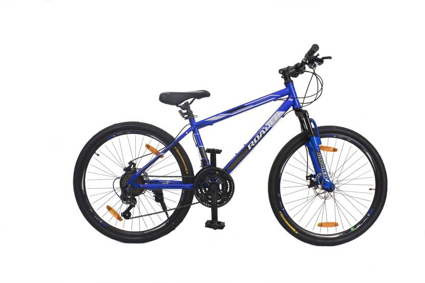 hercules roadeo hannibal medium 26 t mountain cycle