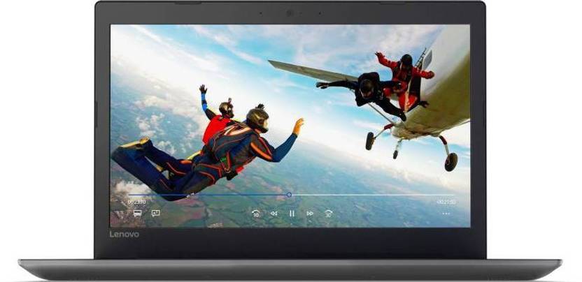 Lenovo Core i5 7th Gen - (8 GB/1 TB HDD/DOS/2 GB Graphics) IP 320-15IKB Laptop 15.6 inch, Onyx Black, 2.2 kg