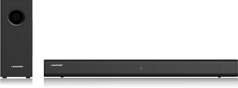 Blaupunkt SBW 01 Dolby Bluetooth Soundbar Black, 2.1 Channel