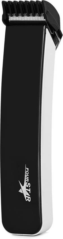 Four Star FS 1045 Runtime: 45 min Trimmer for Men Black