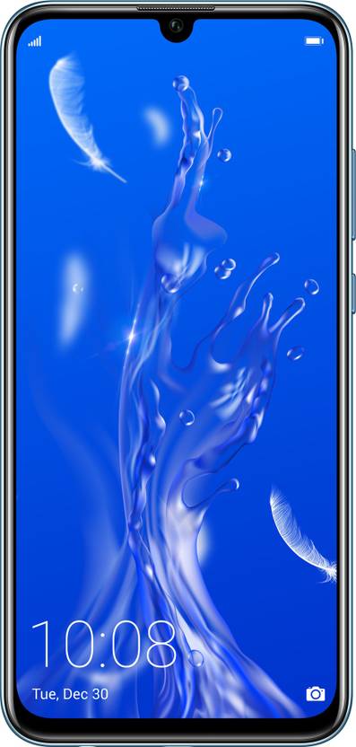 Honor 10 Lite Sapphire Blue, 64 GB 4 GB RAM