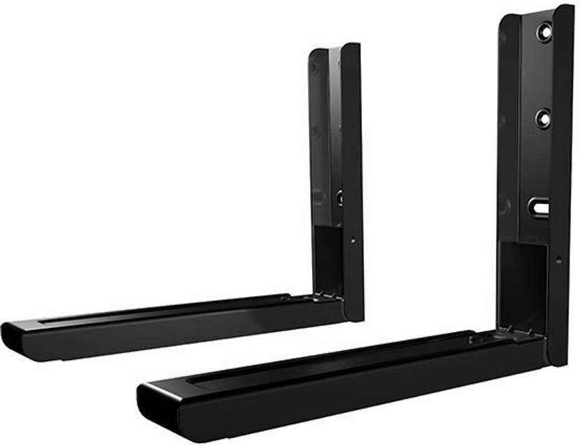 Royaltech K5432 40CM MICROWAVE SHELF Shelf Bracket Iron
