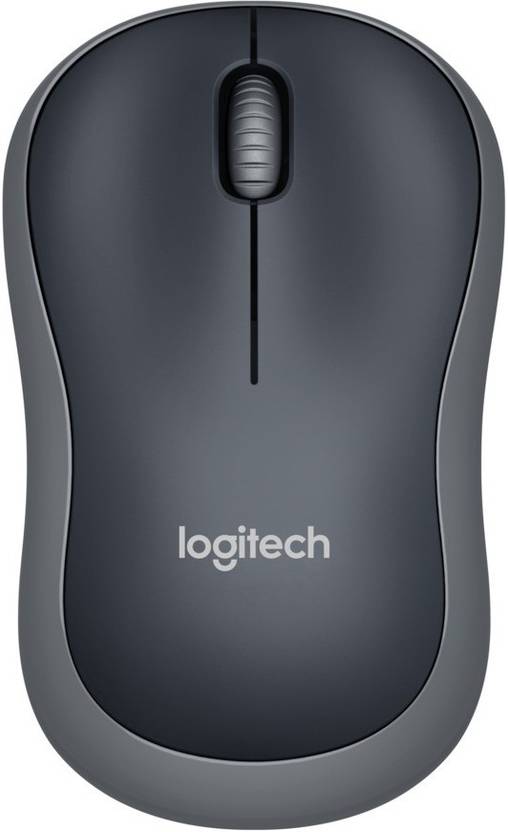 Logitech B175 Wireless Optical Mouse USB