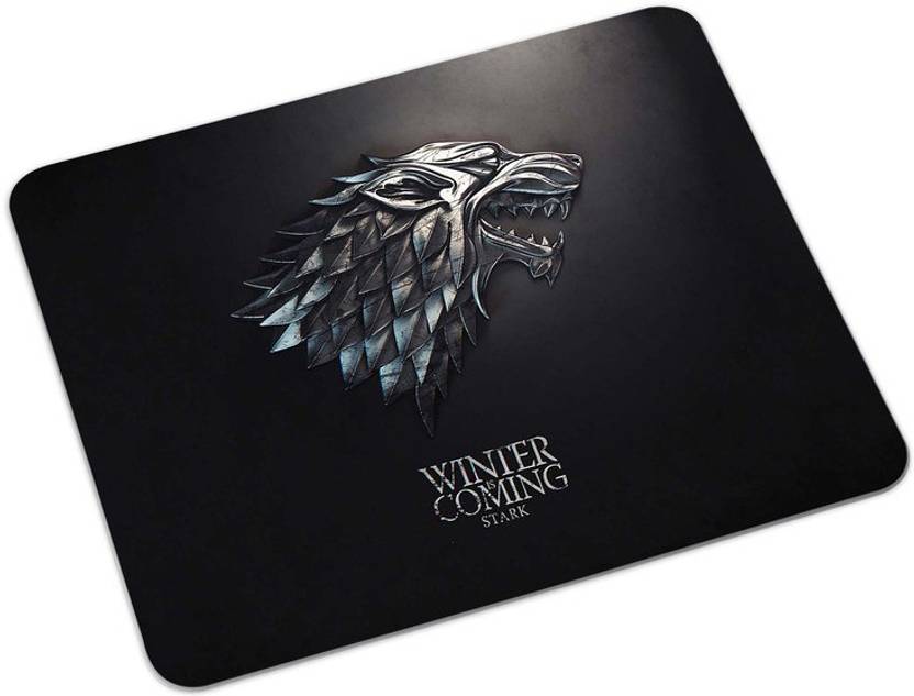THE PALAASH DESGINERMP LOT 868 Mousepad Black