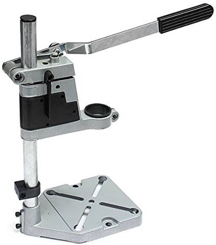 DURO GOLD 500mm Stand ALI 130 8 Pistol Grip Drill 43 mm Chuck Size