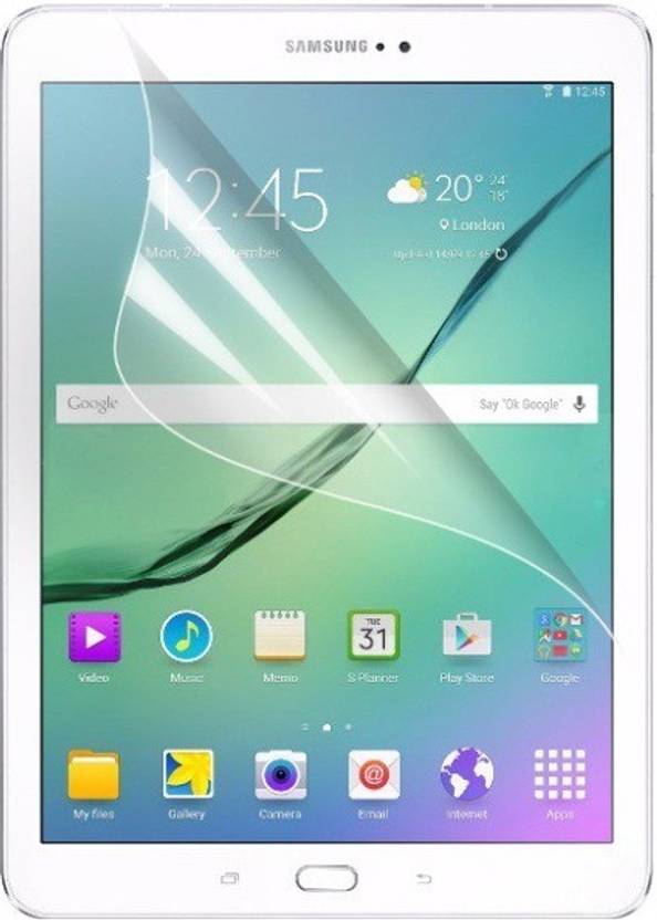 SPL Screen Guard for Samsung Galaxy Tab S2 9.7 inch Pack of 1
