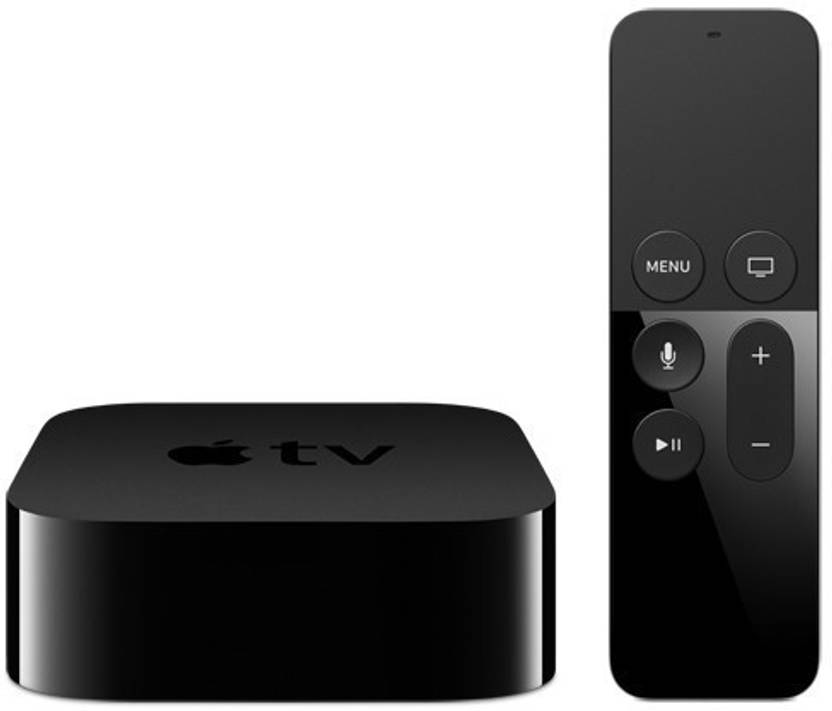 Apple TV 64 GB Apple TV 64 GB Black