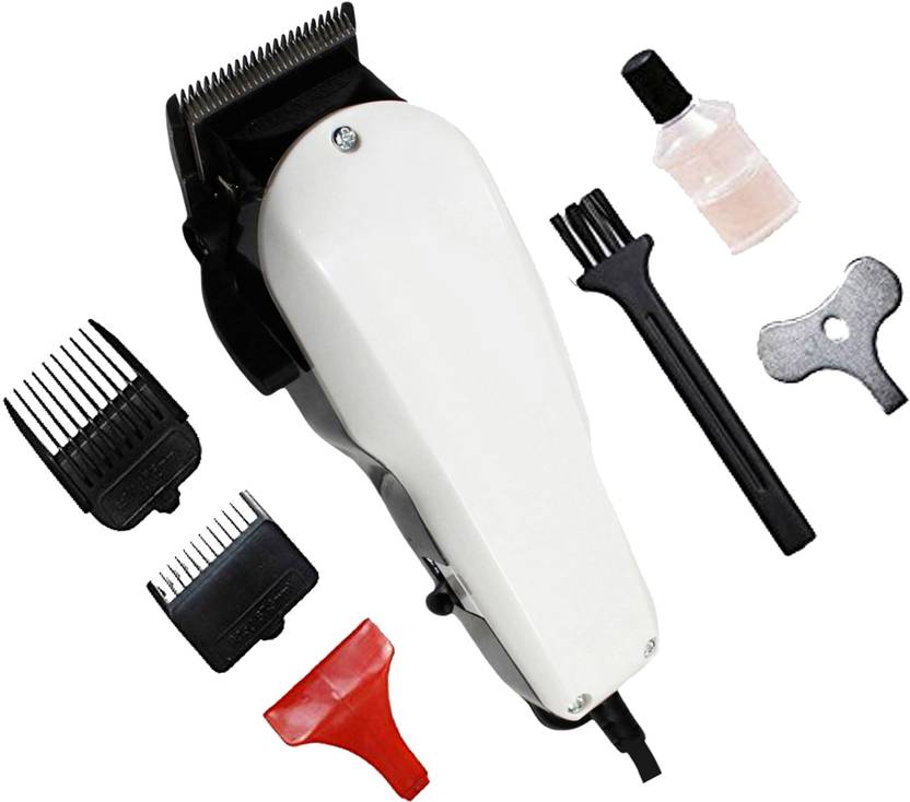 Appliance Bazar AB 39 30 min run time Trimmer for Men White
