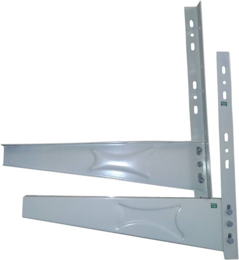 Basra exo313 500 mm x 160mm Shelf Bracket Iron
