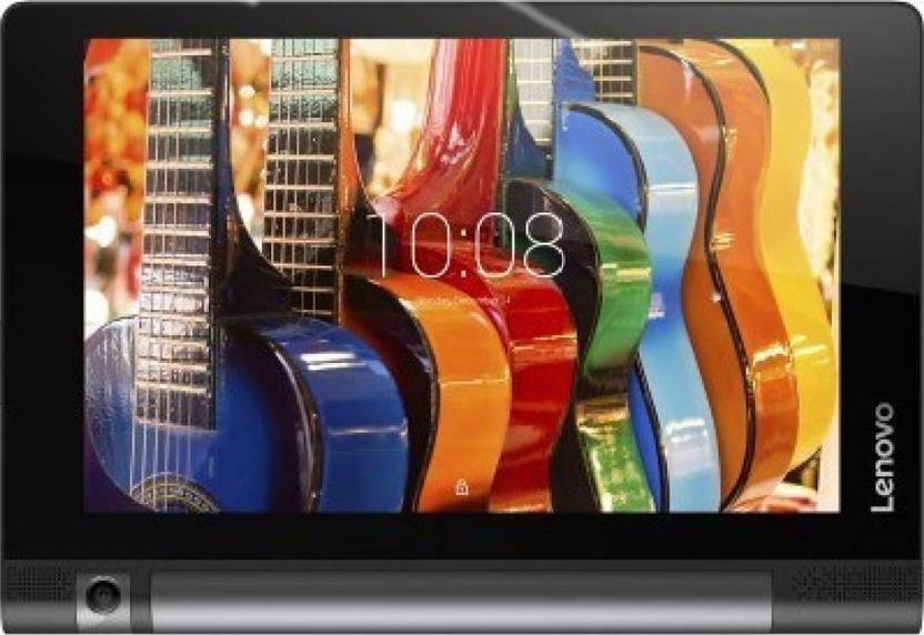 Lenovo Yoga 3 2 GB RAM 16 GB 8 inch with Wi Fi+4G Tablet Slate Black