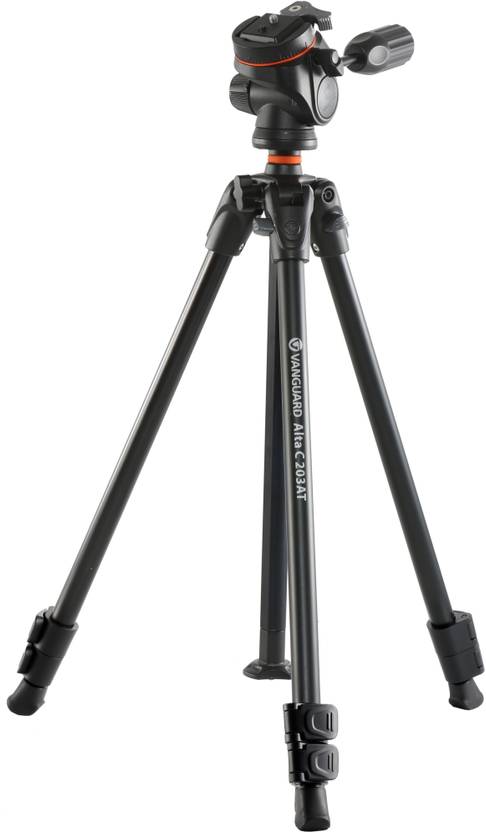 Vanguard Alta CA 203 APH
