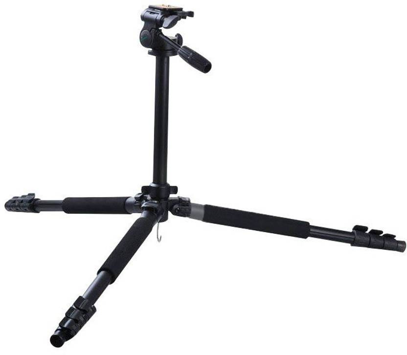 Power Smart PST 7773A Camera Black, Supports Up to 8 Kg