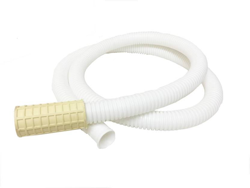 MGS 4 Meter Semi Automatic Water Tube Pipe Washing Machine Inlet Hose 4