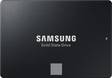 Samsung 870 Evo 250 GB Laptop, Desktop Black SATA III Internal Solid State