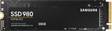 Samsung SSD-008 500 GB Laptop Black SATA Internal Solid State Drive (SSD) (980