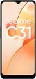 realme C31