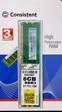 Consistent 1600 DDR3 8 GB (Single Channel) PC (8GB DDR3 PC3-1600)
