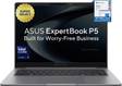 ASUS ExpertBook P5 with Full Metal OLED AI PC 1 Yr ADP Intel Core Ultra 5 225H
