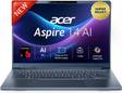 Acer Aspire 14 AI Office 2024 + M365 Basic Snapdragon X