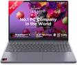 Lenovo IdeaPad Slim 3 with 1Yr ADP Snapdragon X
