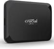 Crucial X9 4.0 TB External Solid State Drive (SSD) 1050MB/s, USB 3.2 C,