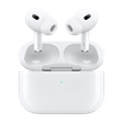 Apple AirPods Pro (2nd generation) with MagSafe Case (USB-C) Bluetooth