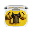 Nothing Ear (a) 2024 | ChatGPT Compatible | Hi-Res audio | LDAC Bluetooth