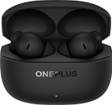 OnePlus Nord Buds 4 TWS Earbuds with 52dB Real-time ANC, 12mm Titanium-coated
