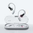 Nothing Ear (Open)|Open Sound Technology|Dual Mics|14.2mm Dynamic Driver|30Hrs