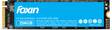 Foxin NVME 256 GB All in One PC's, Desktop, Laptop Black PCIe NVMe Internal