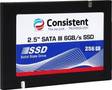 Consistent S7 SSD 256 GB All in One PC's, Desktop, Laptop, Network Attached