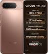 vivo T5 5G