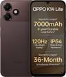 OPPO K14 Lite
