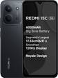 REDMI 15C 5G
