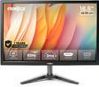 Frontech - 46.99 cm (19 inch) HD LED Backlit VA Panel with HDMI, VGA Monitor