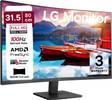 LG MR50 Series 80.0 cm (32 inch) Curved Full HD LED Backlit VA Panel with HDMI