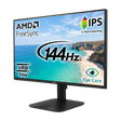 Acer KA2 Series 60.45 cm (24 inch) Full HD LED Backlit IPS Panel with 6 axis