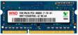 wnd 8500 DDR3 1 GB (Single Channel) Laptop (DDR3 8500)