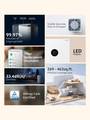 Mi Xiaomi Smart Air Purifier 4 Lite thumbnail 4