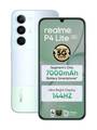 realme P4 Lite 5G (Mosaic Green thumbnail 1