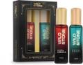 Wild Stone Premium Perfume Gift Set thumbnail 5