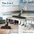 AGARO Ace Wet & Dry Vacuum Cleaner 1 thumbnail 3