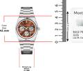 LIMESTONE Date Display Classic PRX C thumbnail 2