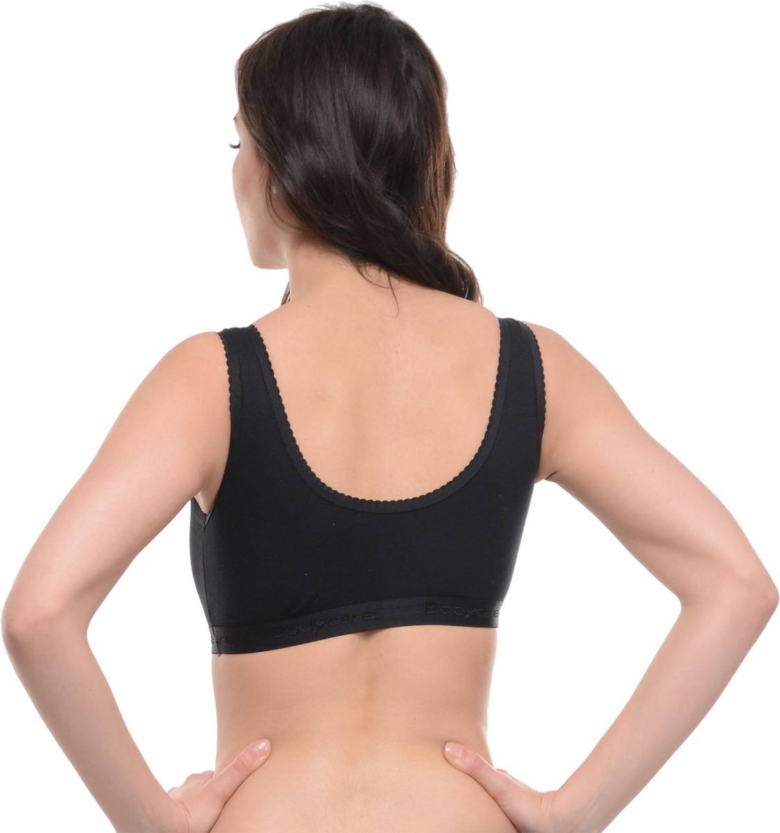 BodyCare 1607B Women Sports Bra — photo 3